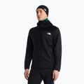 Pánska bunda The North Face Polartec Powerstretch tnf black