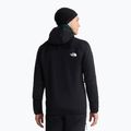 Pánska bunda The North Face Polartec Powerstretch tnf black 3