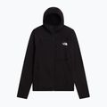 Pánska bunda The North Face Polartec Powerstretch tnf black 5