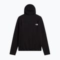Pánska bunda The North Face Polartec Powerstretch tnf black 6