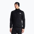 Pánska bunda The North Face Polartec Powerstretch tnf black