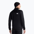 Pánska bunda The North Face Polartec Powerstretch tnf black 3