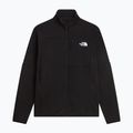 Pánska bunda The North Face Polartec Powerstretch tnf black 5