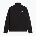 Pánska bunda The North Face Polartec Powerstretch tnf black 6