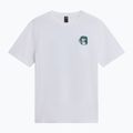 Pánske tričko The North Face Basecamp Barista Rlx tnf white/pacific teal 4