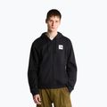 Pánska mikina The North Face Evo Box Half Dome Regular Full Zip Hoodie tnf black 4
