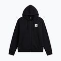 Pánska mikina The North Face Evo Box Half Dome Regular Full Zip Hoodie tnf black 5