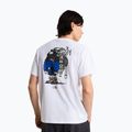 Tričko The North Face Gear Up Get Out RLX SS Tee Graphic tnf white 3