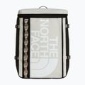 Mestský batoh The North Face Base Camp Fuse Box cumulus cloud/tnf black