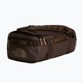 Cestovná taška The North Face Base Camp Voyager Duffel 32 l dark chestnut/garnet 3