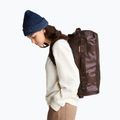 Cestovná taška The North Face Base Camp Voyager Duffel 32 l dark chestnut/garnet 9