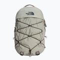 Mestský batoh The North Face Borealis stone slab/dark chestnut