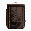 Mestský batoh The North Face Base Camp Fuse Box smokey brown/tn