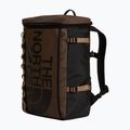 Mestský batoh The North Face Base Camp Fuse Box smokey brown/tn 2