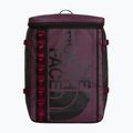 Mestský batoh The North Face Base Camp Fuse Box deep burgundy/tnf black