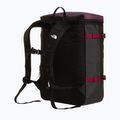 Mestský batoh The North Face Base Camp Fuse Box deep burgundy/tnf black 3