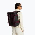 Mestský batoh The North Face Base Camp Fuse Box deep burgundy/tnf black 5