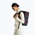 Mestský batoh The North Face Base Camp Fuse Box deep burgundy/tnf black 6