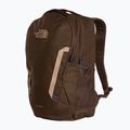 Mestský batoh The North Face Vault 27 l dark chestnut/garnet 2