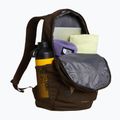 Mestský batoh The North Face Vault 27 l dark chestnut/garnet 4