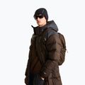 Mestský batoh The North Face Vault 27 l dark chestnut/garnet 6