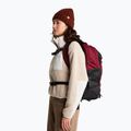 Mestský batoh The North Face Borealis burgundy crush 7