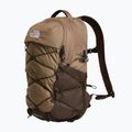 Mestský batoh The North Face Borealis garnet/dark che 2