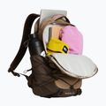 Mestský batoh The North Face Borealis garnet/dark che 4
