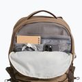 Mestský batoh The North Face Borealis garnet/dark che 5