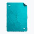 Deka The North Face Wawona Fuzzy pacific teal/restorative