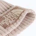 Zimná čiapka The North Face Heritage Ski Tuke timeless taupe 2