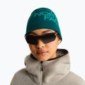 Zimná čiapka The North Face Reversible Highline pacific teal/re 3