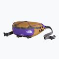 Ľadvinka The North Face Terra Lumbar 3 utility brown/pak purple 2