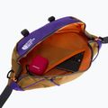 Ľadvinka The North Face Terra Lumbar 3 utility brown/pak purple 4
