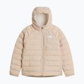 Detská zateplená bunda The North Face Reversible Perrito Hooded timeless taupe 6