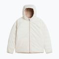 Detská zateplená bunda The North Face Reversible Perrito Hooded timeless taupe 8