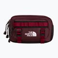 Ľadvinka The North Face Base Camp Lumbar deep burgundy/t
