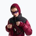 Ľadvinka The North Face Base Camp Lumbar deep burgundy/t 5