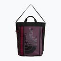 Taška The North Face Base Camp Tote Pack 19,7 l deep burgundy/t