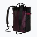 Taška The North Face Base Camp Tote Pack 19,7 l deep burgundy/t 3