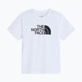 Detské tričko The North Face Evolution Half Dome SS Tee tnf white 4
