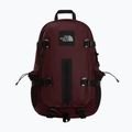 Mestský batoh The North Face Hot Shot Base Camp 25,5 l deep burgundy