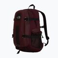 Mestský batoh The North Face Hot Shot Base Camp 25,5 l deep burgundy 2
