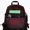 Mestský batoh The North Face Hot Shot Base Camp 25,5 l deep burgundy 7