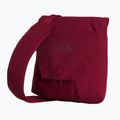 Ľadvinka The North Face Glen Canyon Pocket burgundy crush 3