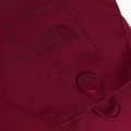 Ľadvinka The North Face Glen Canyon Pocket burgundy crush 5