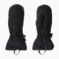 Lyžiarske rukavice The North Face Montana Mitt tnf black