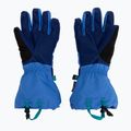 Detské lyžiarske rukavice The North Face Montana bold blue/active blue 2