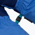 Detské lyžiarske rukavice The North Face Montana bold blue/active blue 5