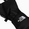 Detské lyžiarske rukavice The North Face Montana tnf black 2